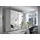 270 x 222 x Grau/Silber