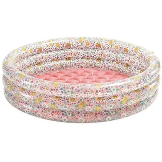 Intex Sweet Blossom Baby-Pool 86 x 25 cm (58427NP)