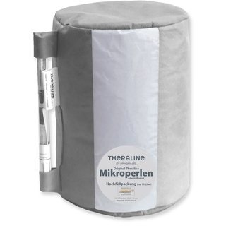Theraline Nachfüllpackung 9,5 Liter Mikroperlen