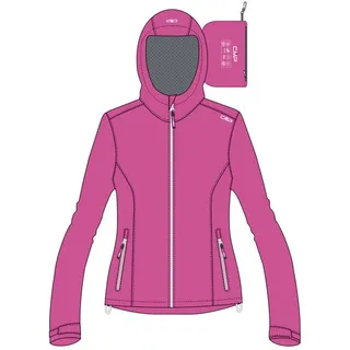 CMP Regenjacke Rosa 164