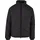 Daunenjacke Black 3XL
