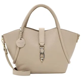 TAMARIS Shopper TAS Fenja Sand Damen