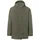 Padded Parka khaki M