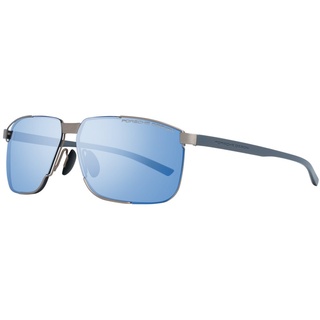 PORSCHE Design Wayfarer P8680 64D grau