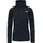 tnf black/tnf black XS