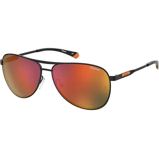Polaroid Pld2160gsx807 Sonnenbrille - Black - Multicolor/CAT3