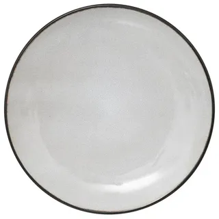 SECRET DE GOURMET Speiseteller 21 cm beige