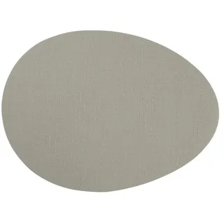 ByRoom ASA SELECTION Platzset ¦ grau ¦ Kunststoff ¦ Maße (cm): B: 45