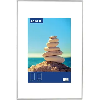 Maul MAULdesign Silber 40x60 cm 1 St.