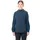 Windjacke Blau 36