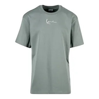 Karl Kani Kurzarmshirt Karl Kani Herren (1-tlg) grün M (52)