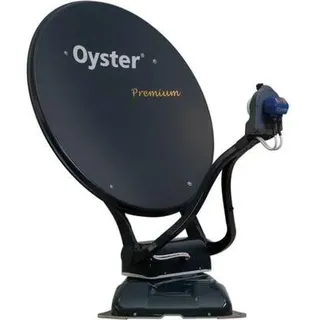 TenHaaft Oyster 70 Premium Base Satanlage, Single