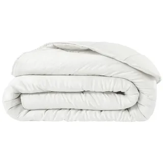 twenty:three® Naturfaserbettdecke Cloud Lyocell Bettdecke, Wärmeregulierend, federleicht, Hülle aus 100 % TENCEL™ Lyocell 135 cm x 200 cm