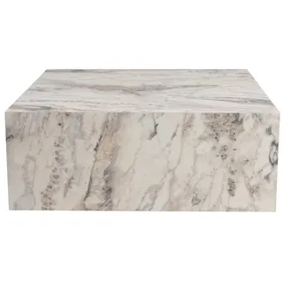 Skye Decor Prizma Beige MDF 90 x 35 cm