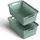 5L 30 x 20 x 11 Grün