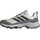 Ax5 Wanderschuhe Wonder Alumina Carbon Grey Four EU 38 2/3