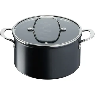 JAMIE OLIVER BY TEFAL Aluminium-Kochtopf Home Cook »E0144635«, Ø24 cm