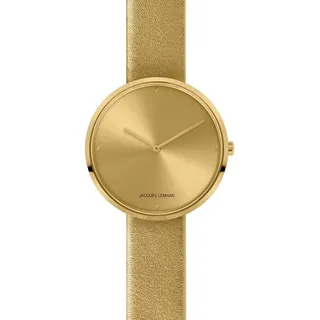 Jaques Lemans - Armbanduhr - Damen - 1-2056H - Design Collection