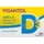 1.000 I.E. Vitamin D3 Tabletten 200 St.