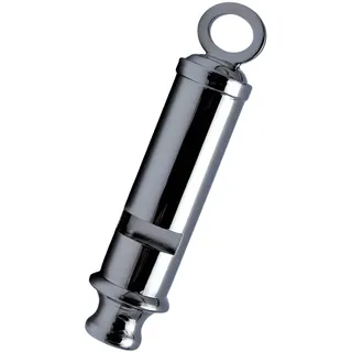 sturm handels WHISTLE Bobby vernickelt