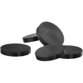 Hochleistungs-Germanium-Linse mit AR+DLC-Beschichtung – optisches/thermisches Bildthermometer-Beobachtungsfenster – 1 Stück(20x2mm AR+DLC)