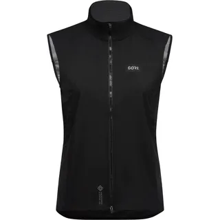 Gore Wear Gore Everyday Weste Damen schwarz