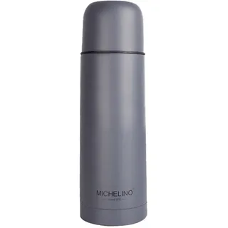 Michelino Thermoskanne grau 5 l