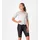 Free Sanremo 3 Kurzarm-trisuit White L