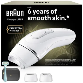 Braun Silk-Expert Pro 5 PL5234