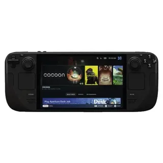 Valve Steam Deck OLED 512 GB