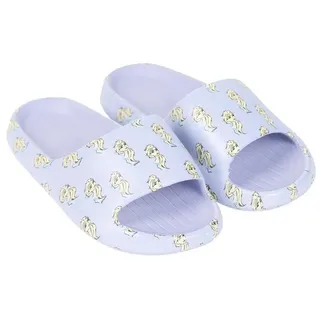 Disney Frozen Sandalen Sommer Hausschuhe für Pool & Strand | Gr.: 26