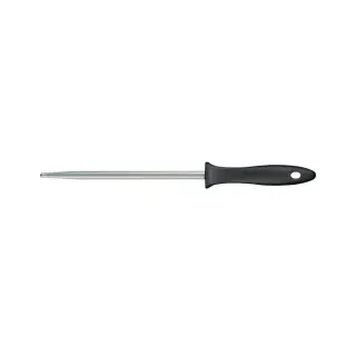 Fiskars Essential Wetzstahl, 20 cm 1023781 , 1 Wetzstahl