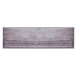 ASTRA Schmutzfangmatte Pure und Soft Home Herzen, 50 x 150cm, grau