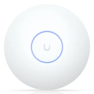Ubiquiti U7 Long-Range 4988 Mbps Weiß