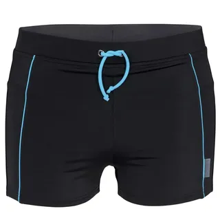 Aquafeel Badeslip Aquafeel 24832 Schwarz 8