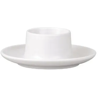 Rosenthal Eierbecher Weiss