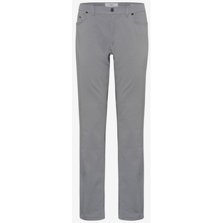 Brax 5-Pocket-Jeans STYLE.COOPER grau 36/32