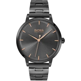 Hugo Boss Marina 1502503 Quarzwerk Damen-Armbanduhr