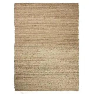 Vivaraise Teppich, Natur, Textil, 200x140 cm, Teppiche & Böden, Teppiche