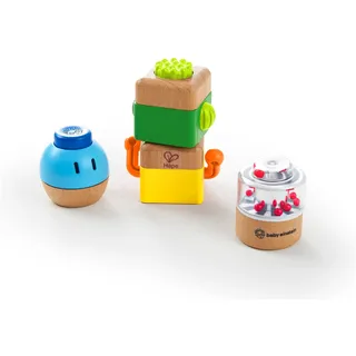 HaPe Vier verrückte Bausteine (E11886)