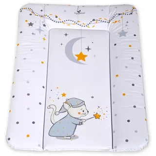 Cangaroo Wickelauflage Soft 50 x 70 cm, unisex, Pflegen, Wickeln, Wickelauflage
