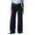 318 Shaping Wide Leg Darkest Sky 30W 32L
