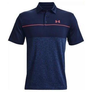 Under Armour® Poloshirt Under Armour Playoff 2.0 Polo Academy/Red