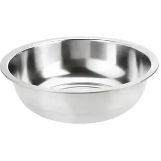 Universelle Metallschüssel 27 Cm 3 L