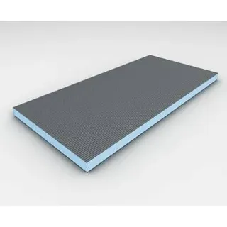 Wedi Bauplatte 20 mm stark 250x60 cm