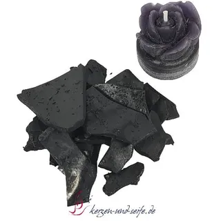Kerzenfarbe Pigment Black Grape 10g