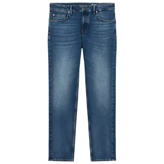 Marc O'Polo Straight Fit Blau 32/30