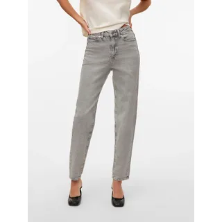 Vero Moda Vmtessa Hr Mom Jeans Ra207 Ga Noos - 27W / 32L