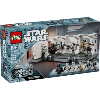 LEGO Star Wars Das Entern der Tantive IV 75387