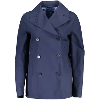 GANT 1601.475710 Sportliche Jacke Damen BLU 410 S - S